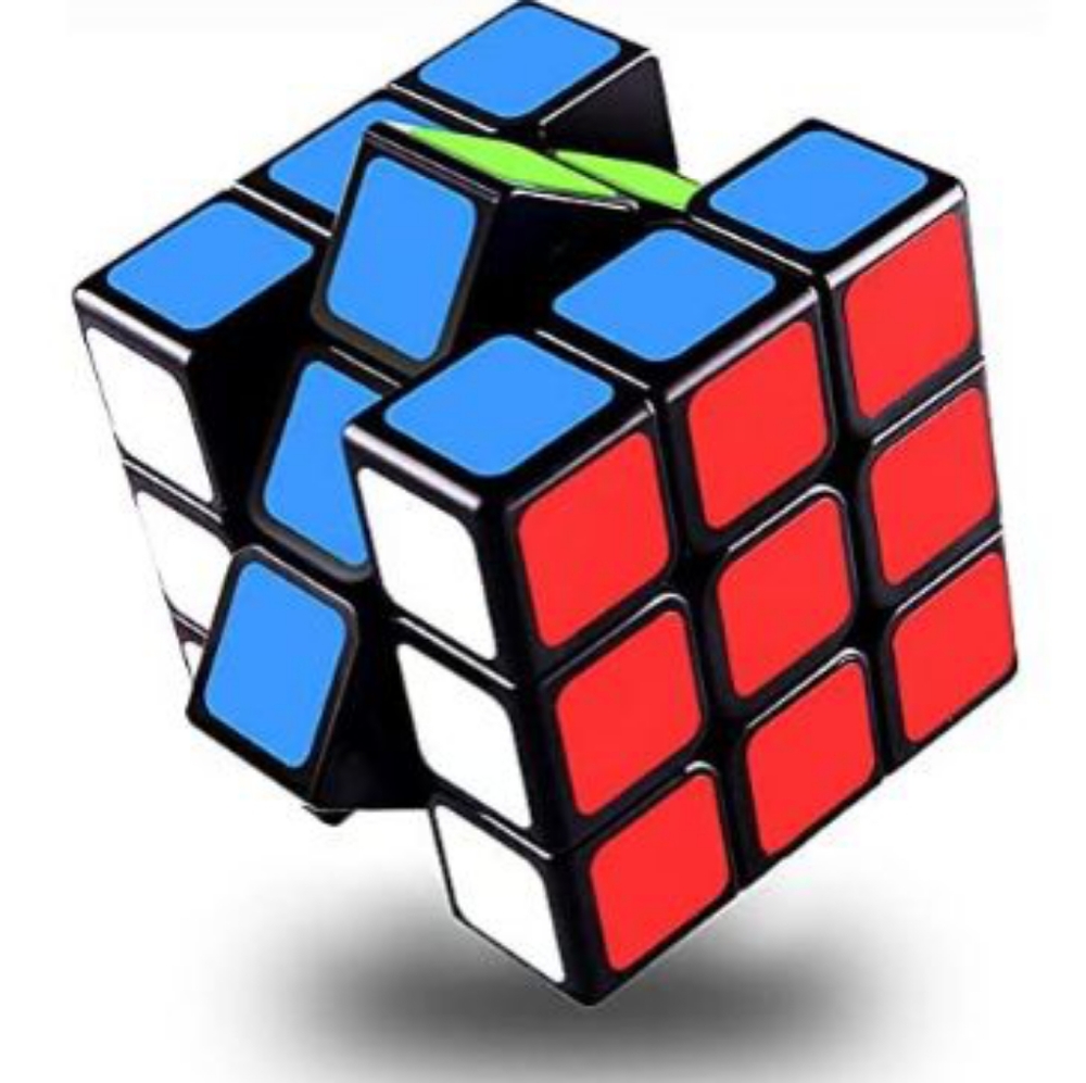 Rubik's cube